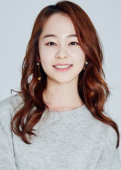 Lee Kyoo Jeong (1991)