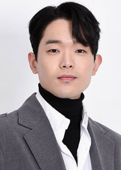 Lee Kyu Seong (1992)