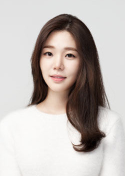 Lee Moon Jeong (1989)