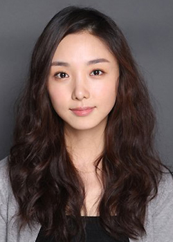 Lee Saet Byeol (1987)