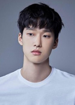 Lee Sang Joon (1990)