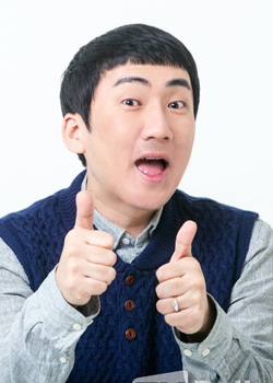 Lee Sang Hoon (1982)