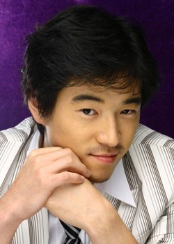 Lee Sang Hyeon (1976)