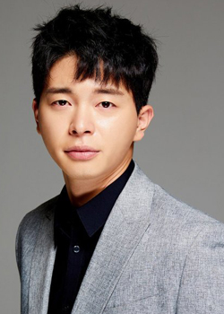 Lee Sang Woon (1992)