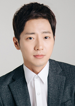 Lee Sang Yeob (1983)