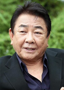 Lee Sang Yong (1949)