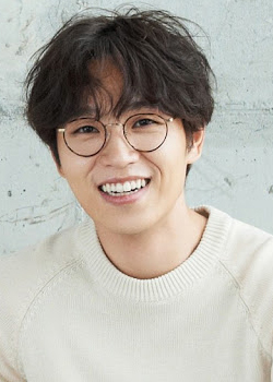 Lee Seok Hoon (1984)