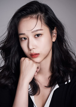 Lee Seon Yeong (1992)