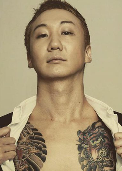 Lee Seong Woo (1976)