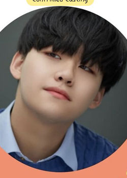 Lee Seong Jin (1990)