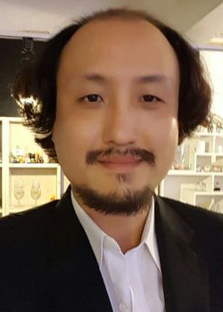 Lee Seung Cheol (1979)