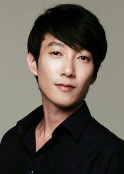 Lee Seung Geun (1981)