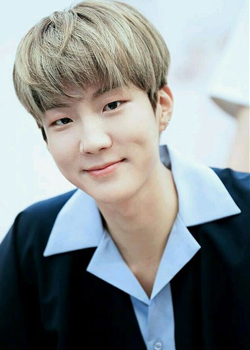 Lee Seung Hoon (1992)