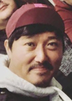 Lee Seung Won (1985)