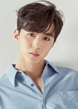 Lee Seung Yeob (A-JAX) (1994)