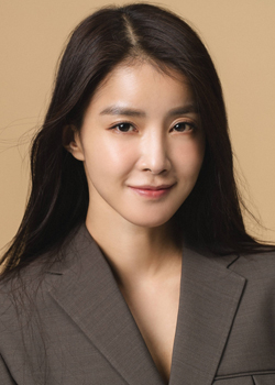 Lee Shi Yeong (1980)