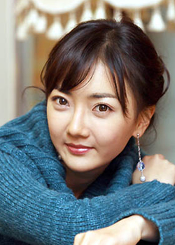 Lee So Won (1982)