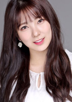 Lee Soo Hyeon (Luri) (1996)