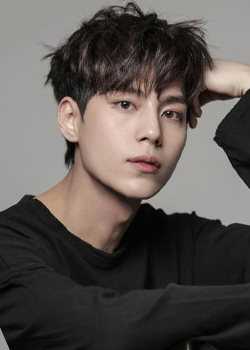 Lee Soo Woong (Boys Republic) (1995)