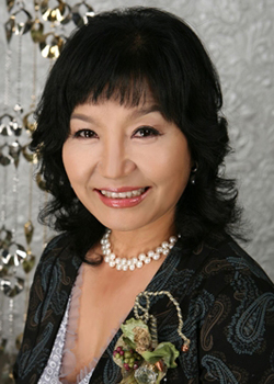 Lee Sook (1953)