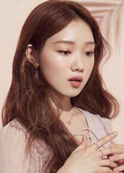  Lee Seong Kyeong (1990)