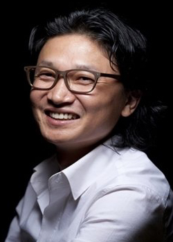Lee Tae Hyeong (1972)