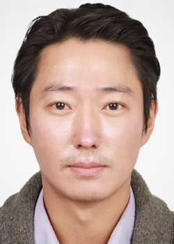 Lee Taek Keun (1984)