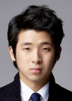Lee Won Hee (1990)