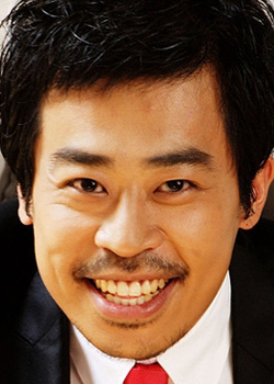 Lee Yeong Cheol (1976)