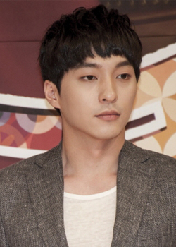 Lee Yong Joon (1986)