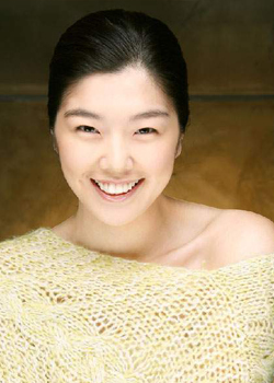 Lee Yoo Jeong (1984)