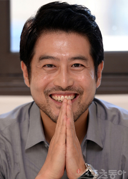 Lee Yoon Geon (1970)