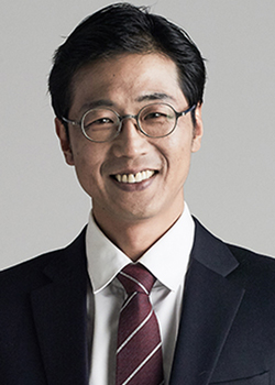 Lee Yoon Jae (1972)
