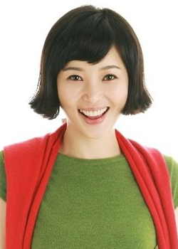  Lee Yoon Seong (1976)