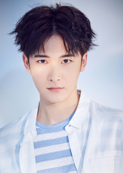 Li Hao Nan (Giant Saint) (1993)