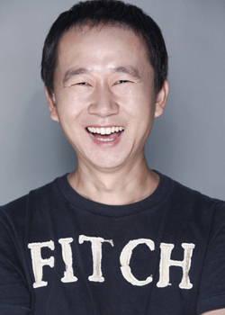 Li Xiao Chuan (1978)