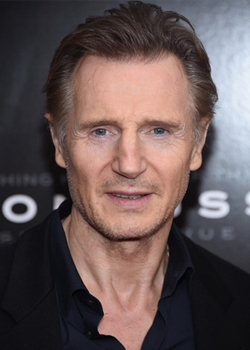Liam Neeson (1952)