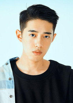 Liang Jing Kang (1994)