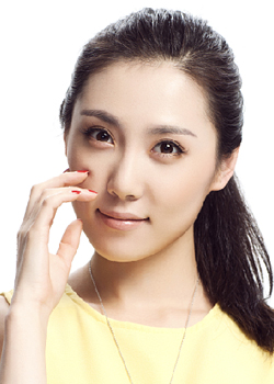 Liang Shi Ran (1986)