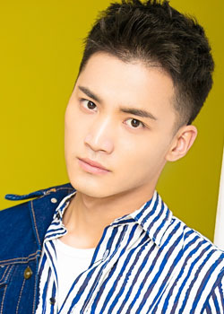 Liang Ting Wei (1995)