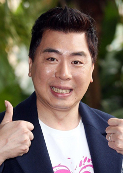 Vincent Liang (1971)