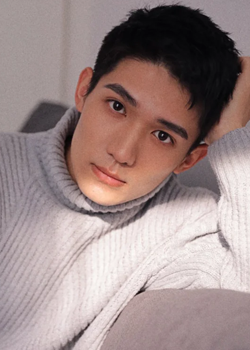 Liang Yong Qi (1995)