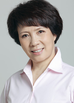 Liang Yue Jun (1954)