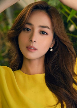 Lim Eun Kyeong (1983)