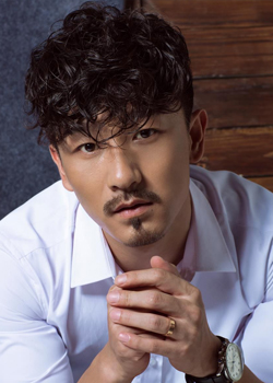 Liu Feng Chao (1986)