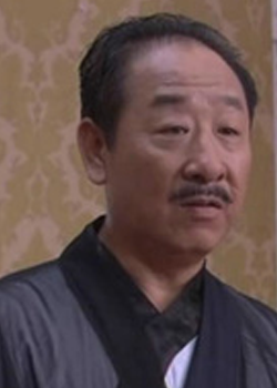 Liu Lian Sheng (1960)