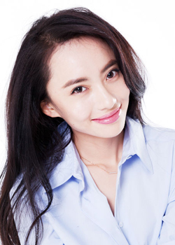 Liu Meng Meng (1989)