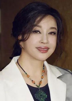 Liu Xiao Qing (1955)