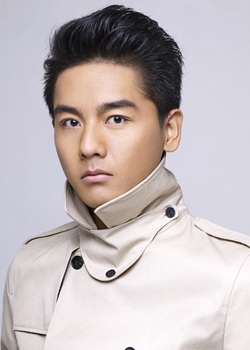 Lobsang Namdak (1987)