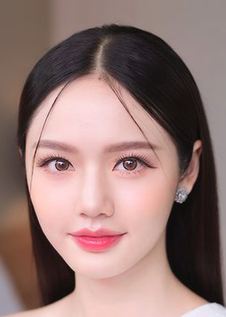 Lookmhee Punyapat Wangpongsathaporn (1999)